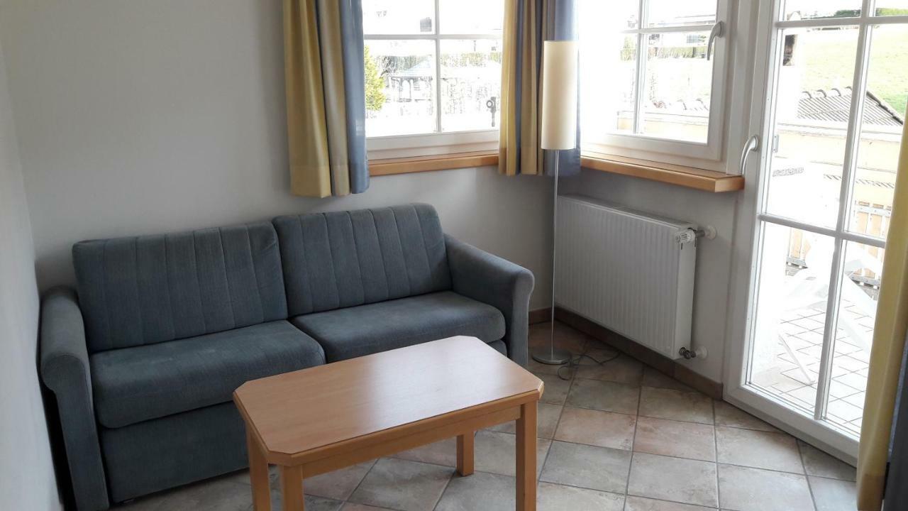 Apartment Residence Volgger Bruneck Buitenkant foto