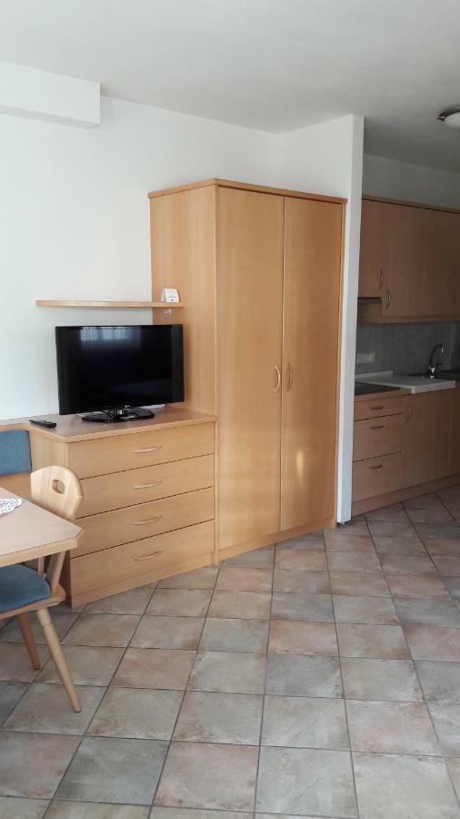 Apartment Residence Volgger Bruneck Buitenkant foto